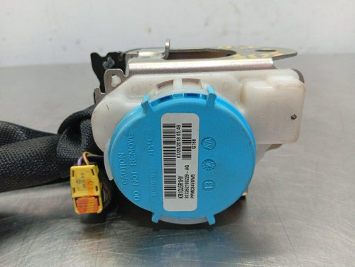  CINTURON SEGURIDAD TRASERO DERECHO Mercedes-Benz CLASE B (BM 246) 