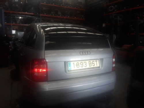  AUDI A2 (8Z) 