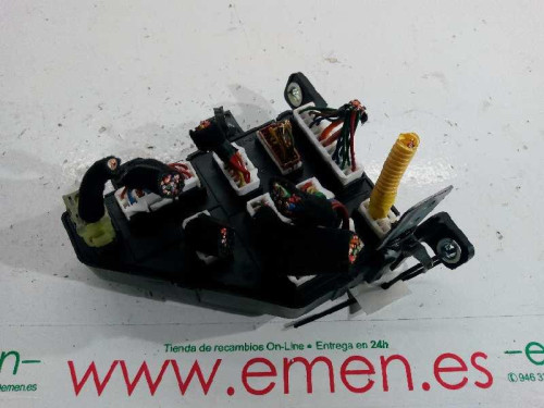  CAJA RELES / FUSIBLES KIA SPORTAGE (KM) 