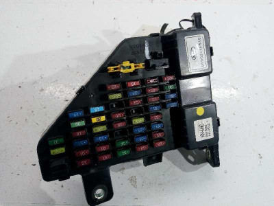 CAJA RELES / FUSIBLES, KIA, SPORTAGE (KM)