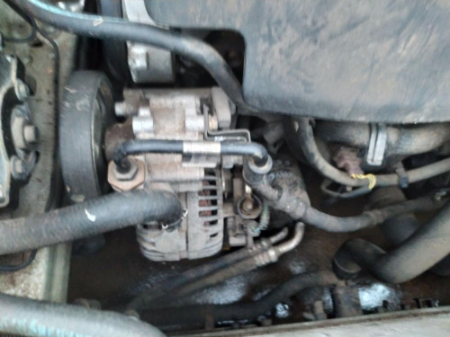 ALTERNADOR CITROEN C5 BERLINA 