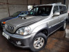  HYUNDAI TERRACAN (HP) 