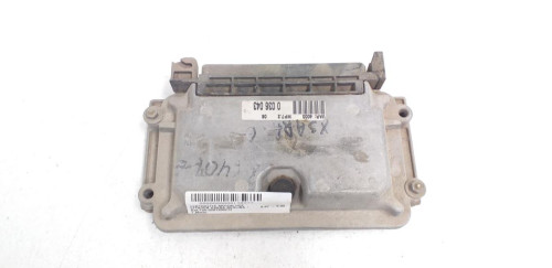  CENTRALITA MOTOR UCE 