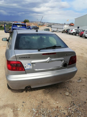 CITROEN XSARA BERLINA