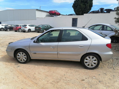 CITROEN XSARA BERLINA