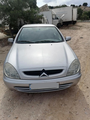 CITROEN XSARA BERLINA