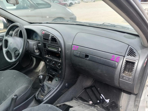 CITROEN XSARA BERLINA — vehículo donante para recambios 