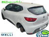 RENAULT CLIO IV — автомобиль-донор на запчасти 