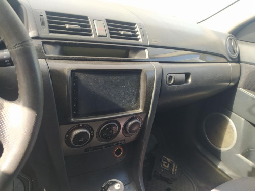 VENTILADOR CALEFACCION Mazda 3 BERLINA (BK) 