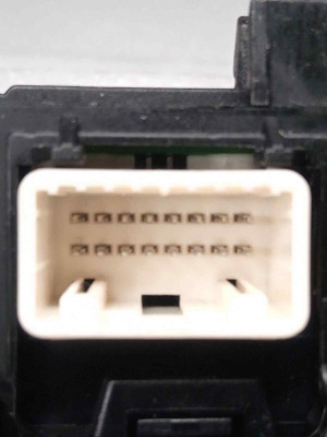 MANDO MULTIFUNCION, MAZDA, 2 BERLINA (DE)