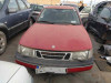  SAAB 900 COUPÉ 