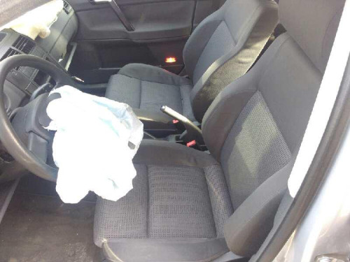  VOLKSWAGEN POLO IV (9N1) 