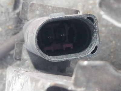 PINZA DE FRENO TRASERA DERECHA, VOLKSWAGEN, T4 TRANSPORTER BUS