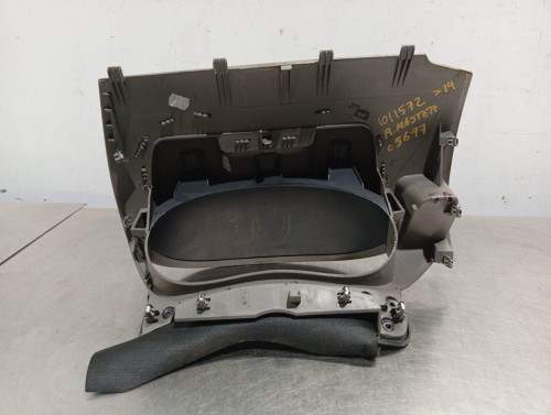  MOLDURA RENAULT MASTER III CAJA CERRADA 