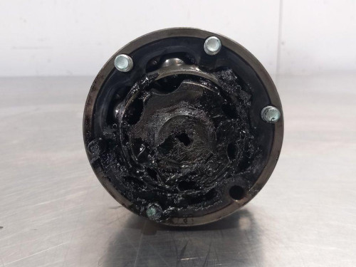  TRANSMISION DELANTERA DERECHA, SEAT, CORDOBA VARIO (6K5) 