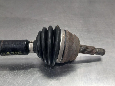 TRANSMISION DELANTERA DERECHA, SEAT, CORDOBA VARIO (6K5)