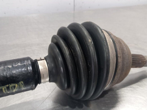  TRANSMISION DELANTERA DERECHA, SEAT, CORDOBA VARIO (6K5) 