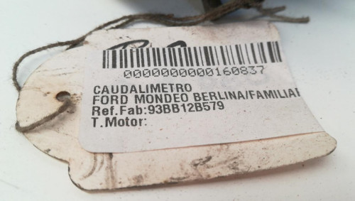  CAUDALIMETRO 
