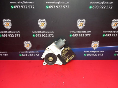 MOTOR ELEVALUNAS DELANTERO DERECHO