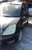 FORD FIESTA (CBK) — vehículo donante para recambios 