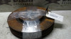 DISCO FRENO DELANTERO Nissan QASHQAI (J11E) 