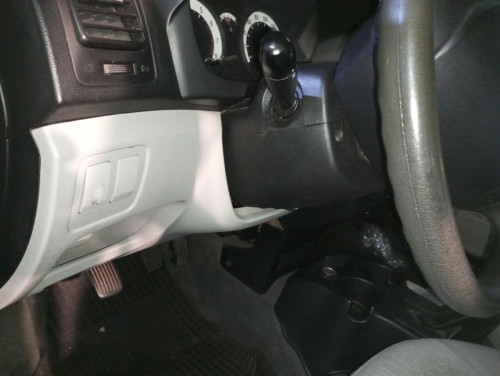 CALEFACCION ENTERA NORMAL KIA PICANTO (SA) 