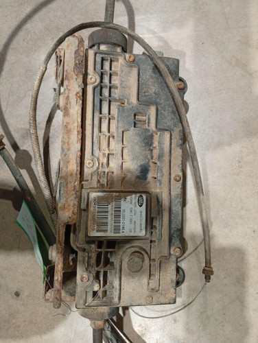 FRENO DE MANO ELECTRICO LAND ROVER DISCOVERY 