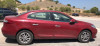 RENAULT FLUENCE — автомобиль-донор на запчасти 