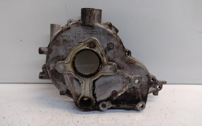 TAPA DISTRIBUCION, MAZDA, 5 BERLINA (CR)