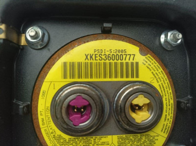 AIRBAG DELANTERO IZQUIERDO, OPEL, ASTRA H BERLINA
