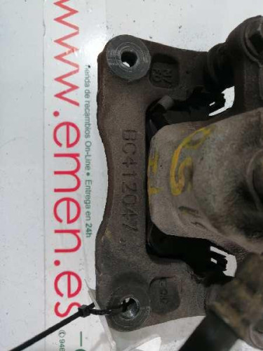  PINZA DE FRENO TRASERA IZQUIERDA HYUNDAI TRAJET (FO) 