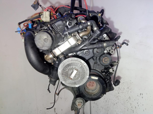  MOTOR COMPLETO BMW SERIE 5 BERLINA (E39) 