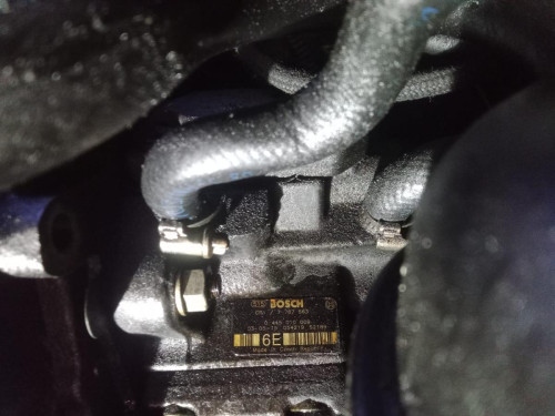  MOTOR COMPLETO BMW SERIE 5 BERLINA (E39) 