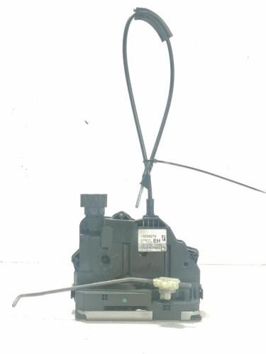  CERRADURA PUERTA DELANTERA DERECHA OPEL CORSA D 