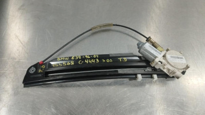 ELEVALUNAS TRASERO DERECHO, BMW, SERIE 5 TOURING (E39)