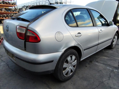  SEAT LEON (1M1) 