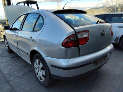  SEAT LEON (1M1) 