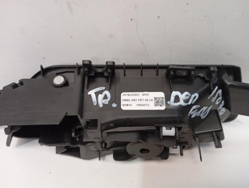 MANETA INTERIOR TRASERA IZQUIERDA Ford FOCUS BERLINA (CGE) 