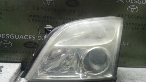 FARO IZQUIERDO Opel VECTRA C BERLINA 