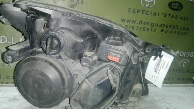 FARO IZQUIERDO, Opel, VECTRA C BERLINA