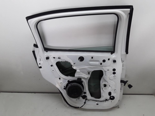 PUERTA TRASERA IZQUIERDA Citroen C3 