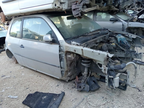  SEAT AROSA (6H1) 