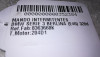 MANDO INTERMITENTES BMW SERIE 3 BERLINA (E46) 