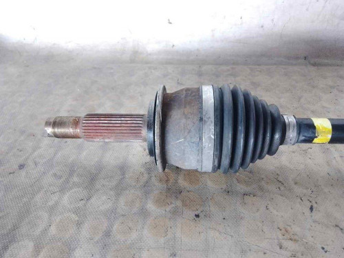 TRANSMISION DELANTERA IZQUIERDA SSANGYONG REXTON 