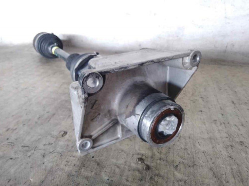 TRANSMISION DELANTERA IZQUIERDA SSANGYONG REXTON 