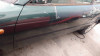 SUZUKI SWIFT BERLINA (SF/EA) — Donor Vehicle for Used Parts 
