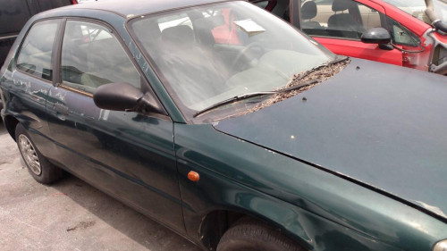  SUZUKI SWIFT BERLINA (SF/EA) 