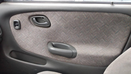  SUZUKI SWIFT BERLINA (SF/EA) 