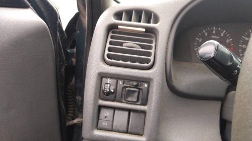  SUZUKI SWIFT BERLINA (SF/EA) 
