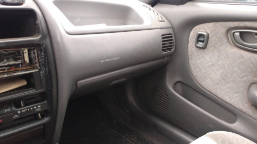  SUZUKI SWIFT BERLINA (SF/EA) 